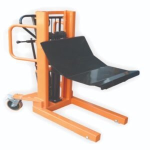 Reel Stacker Manufacturer