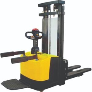 Fully Automatic Stacker