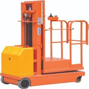 Full Electric Order Picker