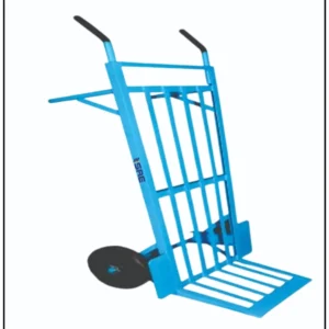 box handling trolley