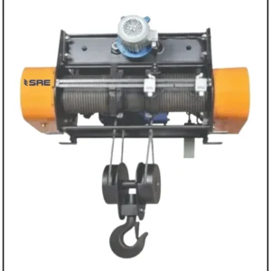 electric hoist