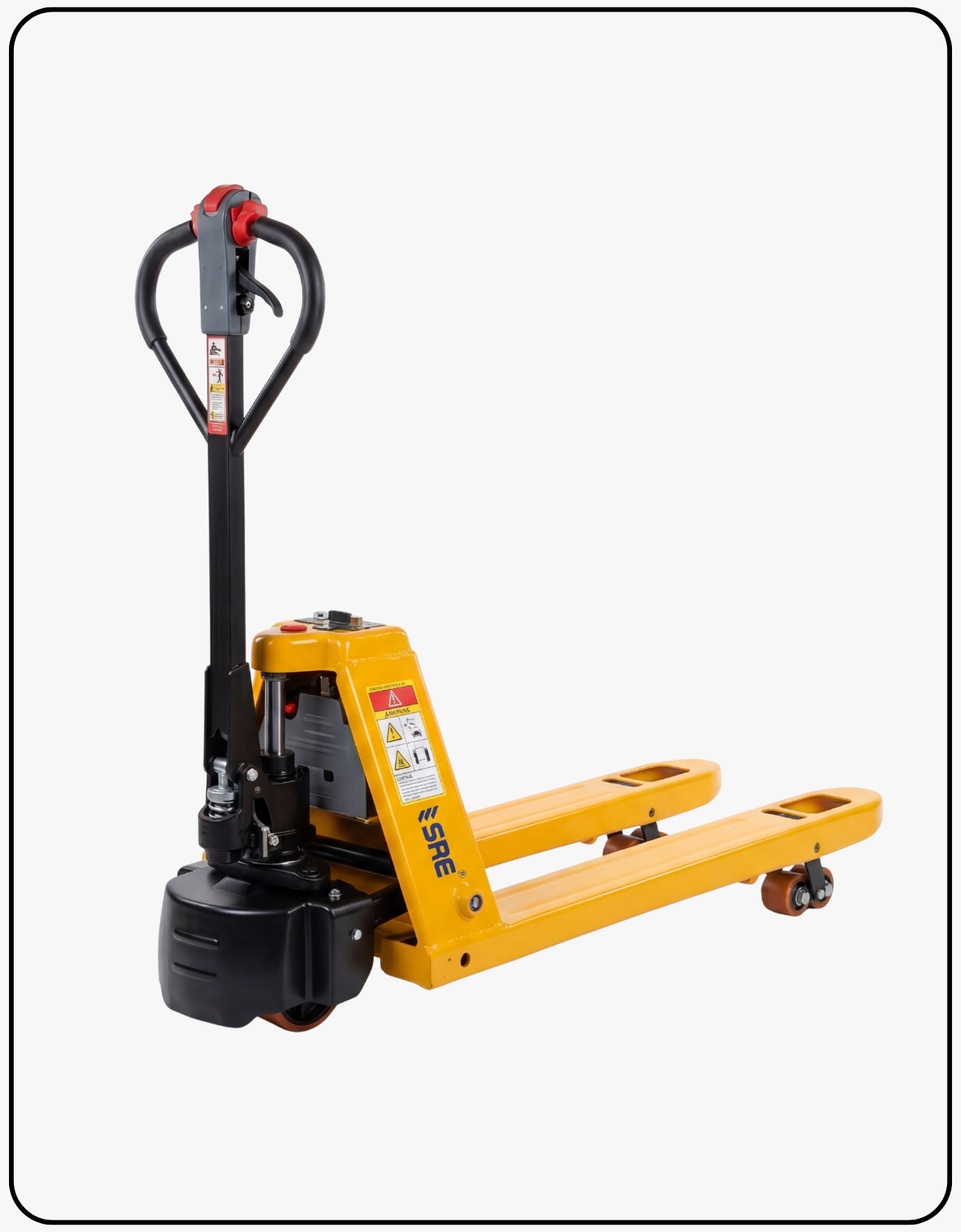 pallet truck