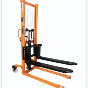 stacker 2 ton