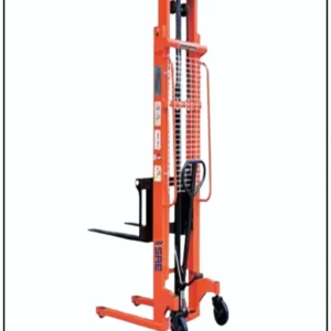 stacker 3 meter
