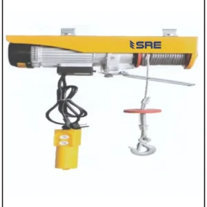 mini electric hoist