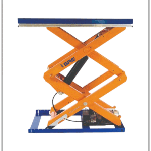 electric scissor lift in bhosri
