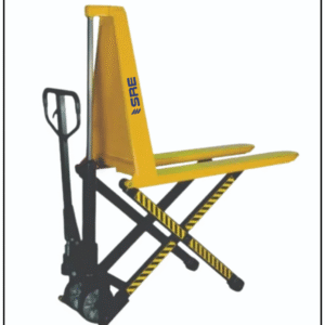 high lift pallet truck