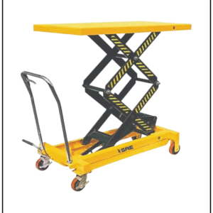 hydraulic scissor lift table in bhosari