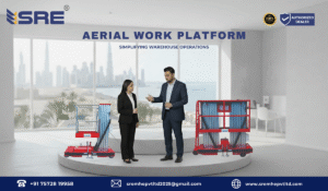 aerial work platform
