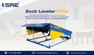 dock leveler price
