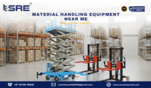 material handling equipment near me