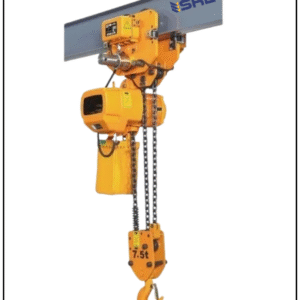 electric hoist