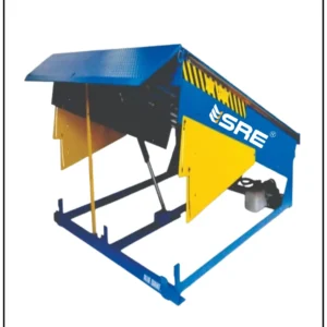 ware house dock leveler in nashik