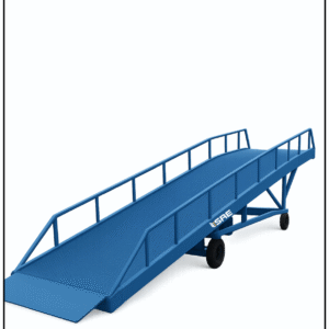 mobile ramp in nashik