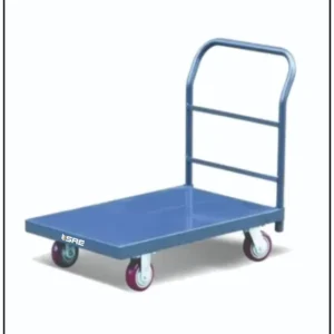 platform hand trolley