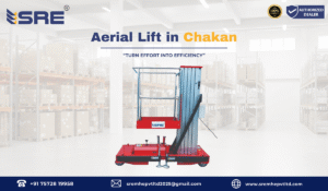 aerial lift in chakan