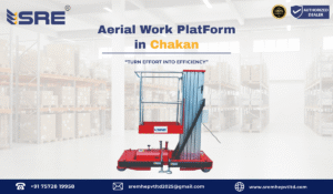 aerial work platform in chakan