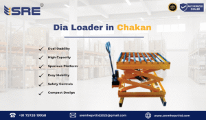 dia loader in chakan