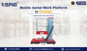mobile aerial work platform in chakan