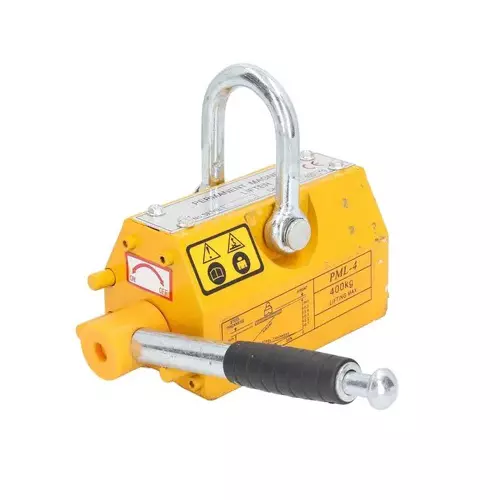 Magnetic Lifter Type